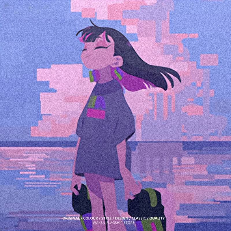 ずっと真夜中でいいのに。いつも夜更かし。ハットT強売りのリアルナイトの2バンド目！