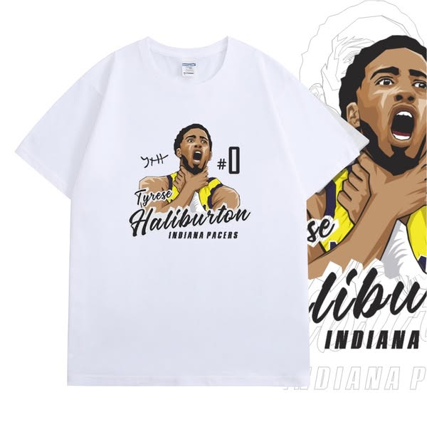 NBAファイナル》ペイサーズ対サンダーのシリーズ覇権争いが迫る！2024-2025NBAファイナルで火花散る！ハリバートンがラスト0.3秒で完璧なシュート