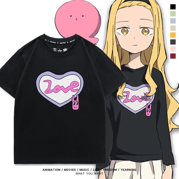 痛みを理解する人々に捧げる「タコの原罪」Tシャツ