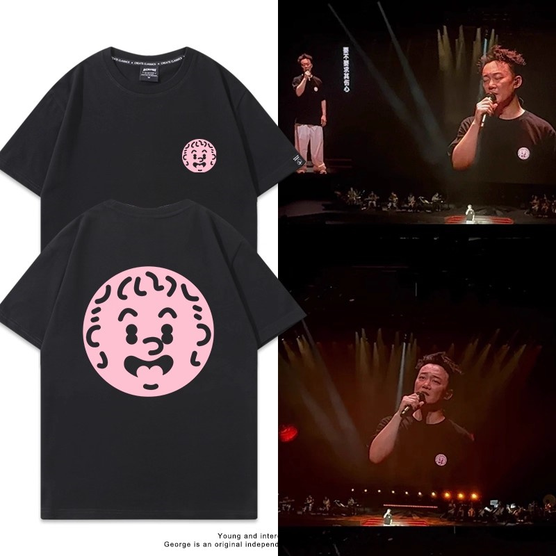 EASON CHAN FEAR and DREAMS WORLD TOUR IN TOKYO