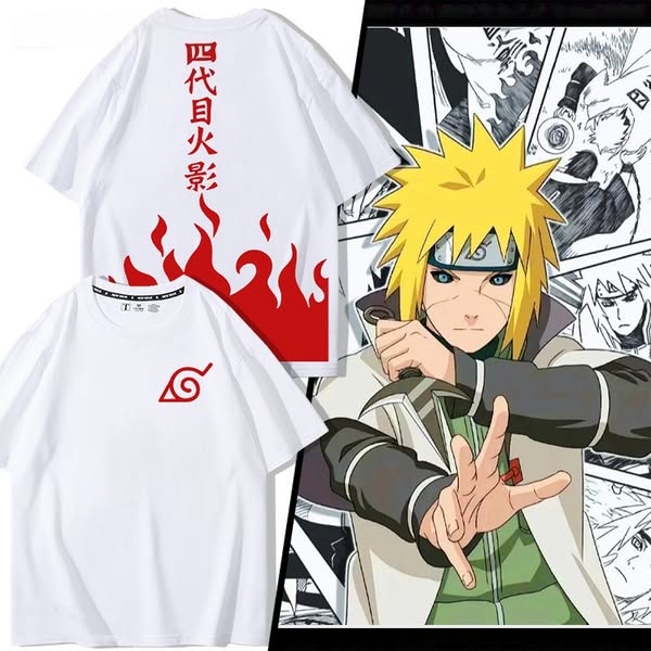 「NARUTO」と「新宿」が共同で特別なコラボシリーズを発表し、世界中のアニメファンを熱狂させました。このコラボレーションは、忍者の世界の古典的な要素を衣装に取り入れ、意義深い文化衝突をもたらしました。