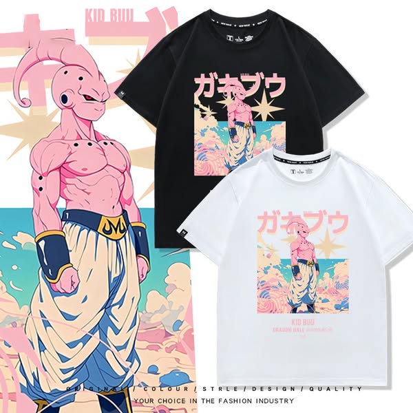 ドラゴンボールTシャツ
